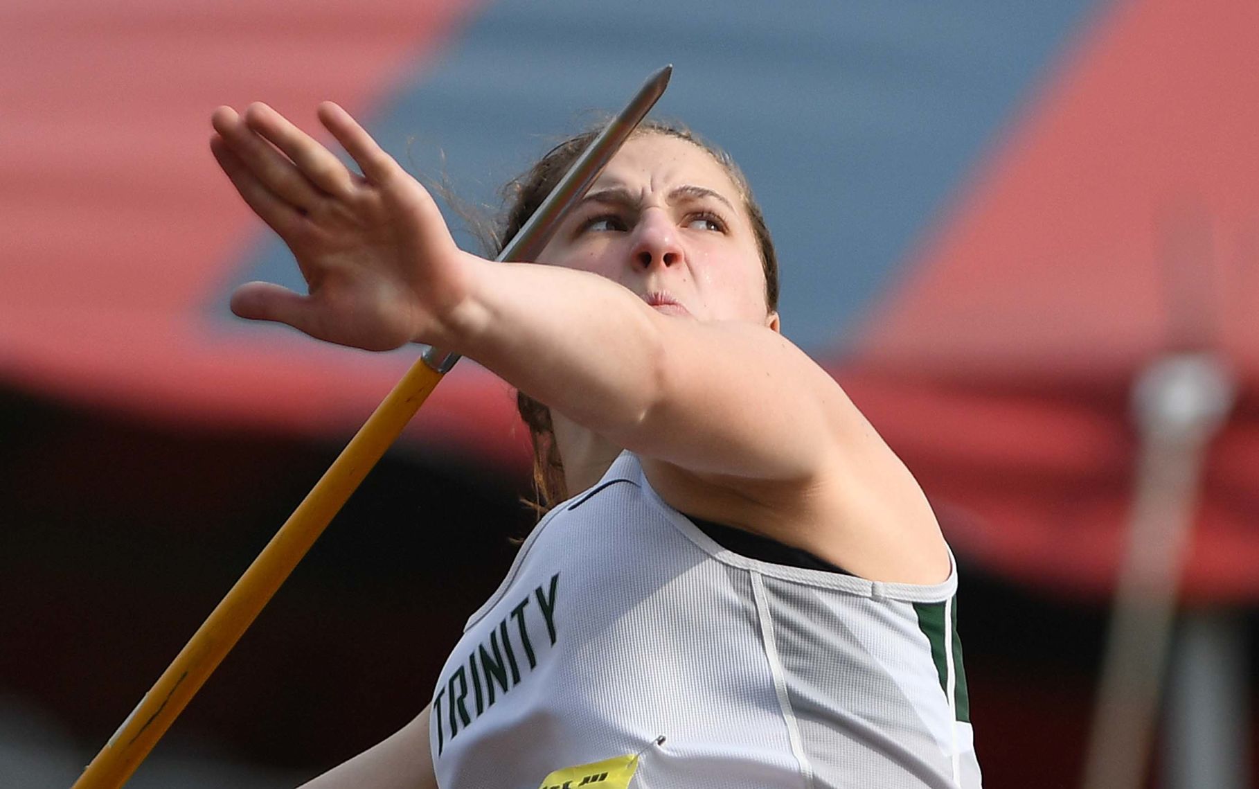 District Track and Field 12